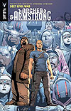 Archer & Armstrong  n° 4 - Valiant Comics