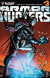 Armor Hunters  n° 3 - Valiant Comics