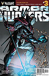 Armor Hunters  n° 3 - Valiant Comics