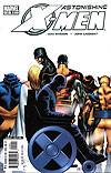 Astonishing X-Men (2004)  n° 12 - Marvel Comics