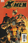 Astonishing X-Men (2004)  n° 13 - Marvel Comics