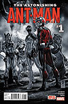 Astonishing Ant-Man, The (2015)  n° 1 - Marvel Comics