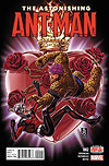 Astonishing Ant-Man, The (2015)  n° 2 - Marvel Comics