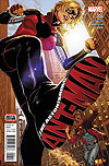 Astonishing Ant-Man, The (2015)  n° 6 - Marvel Comics