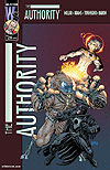 Authority, The (1999)  n° 28 - Wildstorm
