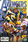 Avengers Forever (1998)  n° 12 - Marvel Comics