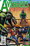 Avengers Forever (1998)  n° 4 - Marvel Comics