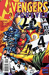 Avengers Forever (1998)  n° 5 - Marvel Comics