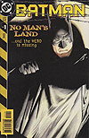 Batman: No Man's Land (1999)  n° 1 - DC Comics