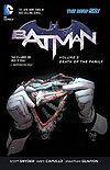 Batman (2013)  n° 3 - DC Comics