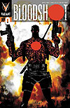 Bloodshot (2012)  n° 0 - Valiant Comics