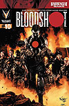 Bloodshot (2012)  n° 10 - Valiant Comics