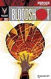 Bloodshot (2012)  n° 11 - Valiant Comics