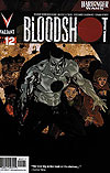 Bloodshot (2012)  n° 12 - Valiant Comics