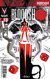 Bloodshot (2012)  n° 13 - Valiant Comics