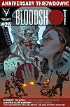 Bloodshot (2012)  n° 25 - Valiant Comics