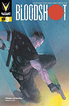 Bloodshot (2012)  n° 3 - Valiant Comics