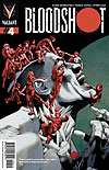 Bloodshot (2012)  n° 4 - Valiant Comics