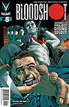 Bloodshot (2012)  n° 5 - Valiant Comics