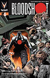 Bloodshot (2012)  n° 6 - Valiant Comics