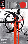 Bloodshot (2012)  n° 7 - Valiant Comics