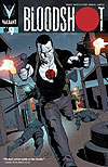 Bloodshot (2012)  n° 9 - Valiant Comics