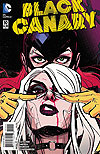 Black Canary (2015)  n° 10 - DC Comics