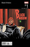 Black Widow (2016)  n° 1 - Marvel Comics