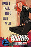 Black Widow (2016)  n° 1 - Marvel Comics