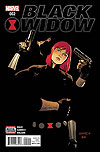 Black Widow (2016)  n° 2 - Marvel Comics