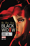 Black Widow (2016)  n° 2 - Marvel Comics