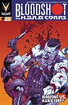 Bloodshot And H.A.R.D.CORPS  n° 22 - Valiant Comics