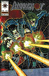 Bloodshot (1993)  n° 0 - Valiant Comics