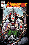 Bloodshot (1993)  n° 11 - Valiant Comics