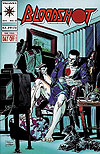 Bloodshot (1993)  n° 12 - Valiant Comics