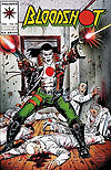 Bloodshot (1993)  n° 13 - Valiant Comics