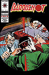 Bloodshot (1993)  n° 16 - Valiant Comics