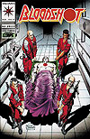 Bloodshot (1993)  n° 17 - Valiant Comics