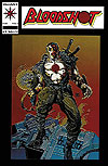 Bloodshot (1993)  n° 1 - Valiant Comics