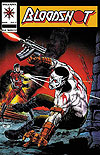 Bloodshot (1993)  n° 2 - Valiant Comics