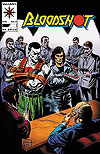 Bloodshot (1993)  n° 4 - Valiant Comics