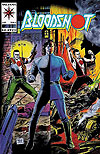 Bloodshot (1993)  n° 5 - Valiant Comics