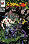 Bloodshot (1993)  n° 7 - Valiant Comics