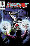 Bloodshot (1993)  n° 9 - Valiant Comics