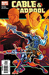 Cable & Deadpool (2004)  n° 21 - Marvel Comics