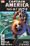 Captain America: Man Out of Time (2011)  n° 2 - Marvel Comics