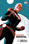 Captain Marvel (2016)  n° 2 - Marvel Comics