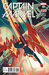 Captain Marvel (2016)  n° 4 - Marvel Comics