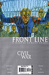 Civil War: Front Line (2006)  n° 3 - Marvel Comics