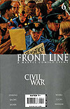 Civil War: Front Line (2006)  n° 6 - Marvel Comics